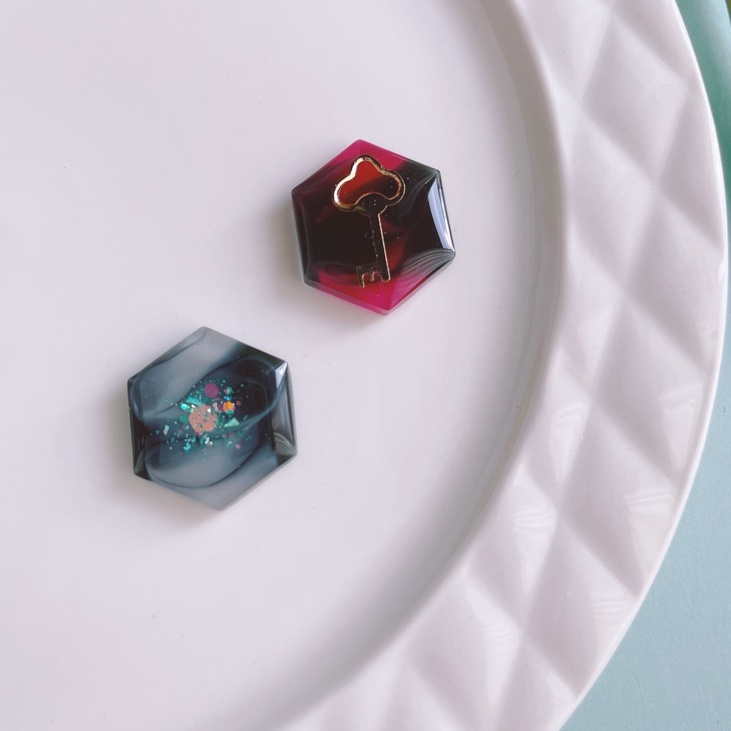 【非公式】ローレン・イロアス🗝💸