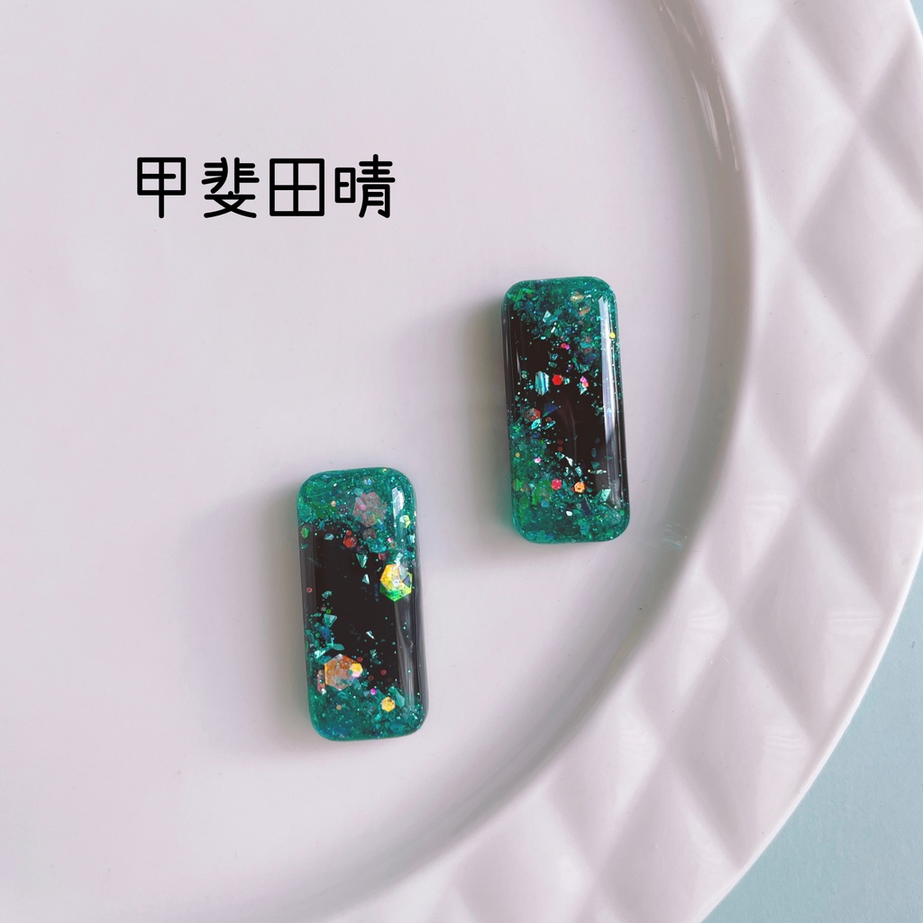 【非公式】ROF-MAO