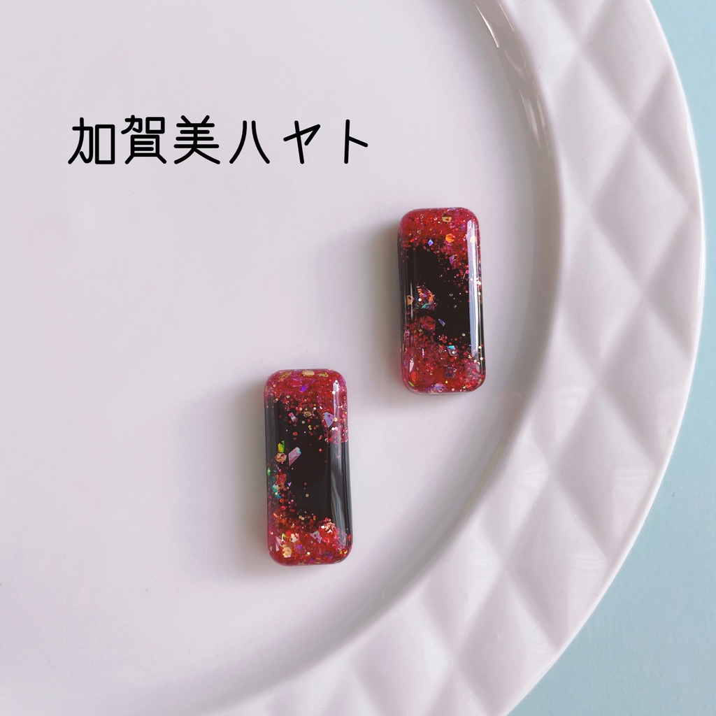 【非公式】ROF-MAO