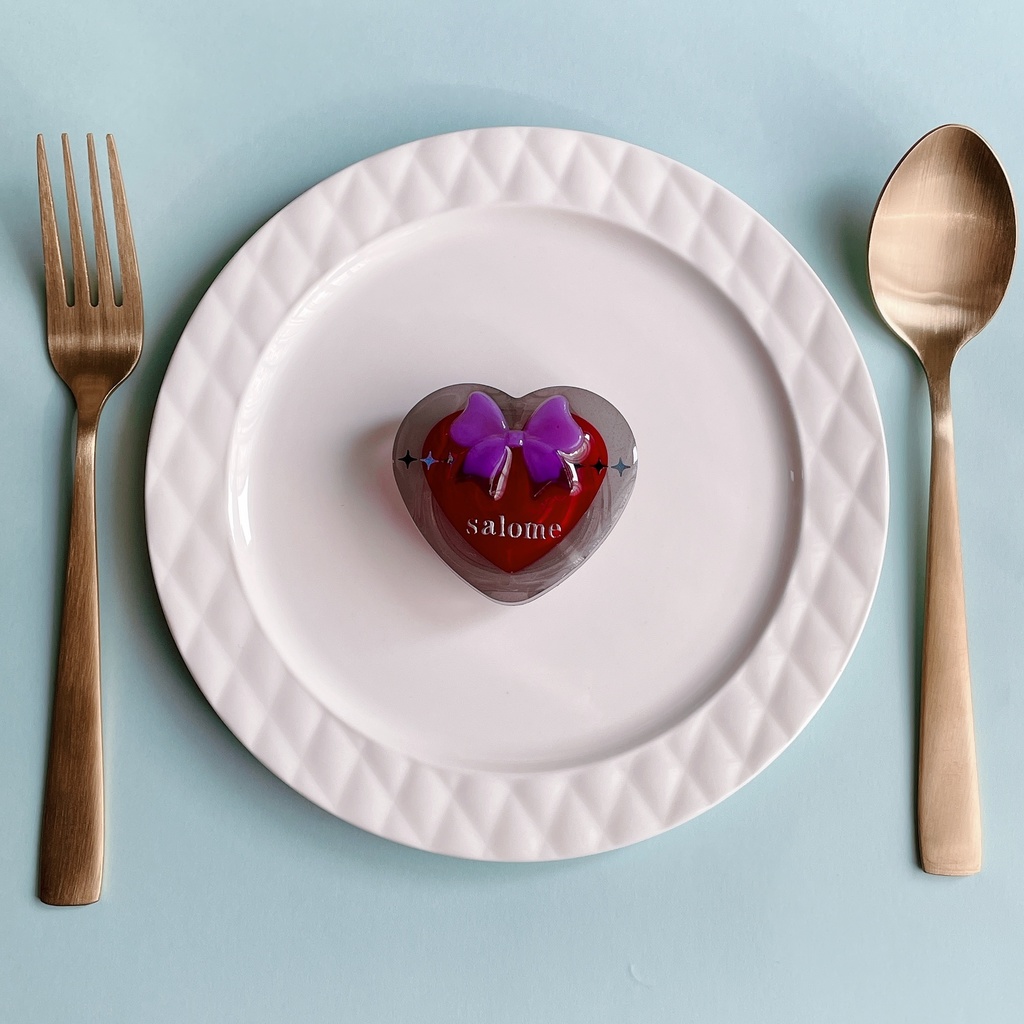 【非公式】壱百満天原サロメ💯🦂