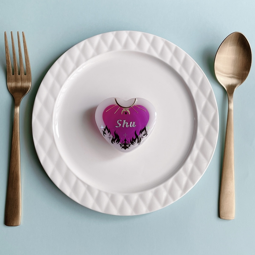 【非公式】闇ノシュウ👟☯️