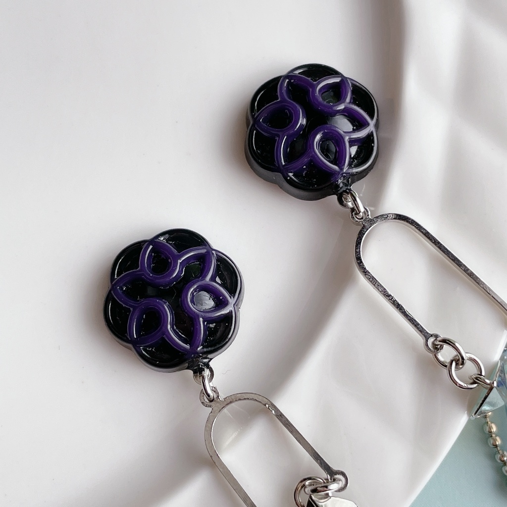 【非公式】長尾景☯️