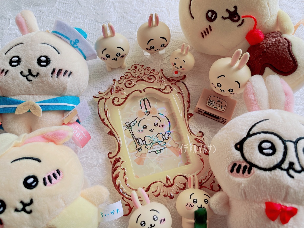 猫足額縁トレカケースオーダーについて