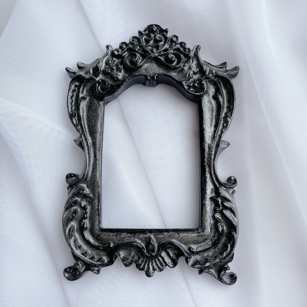 猫足額縁トレカケース