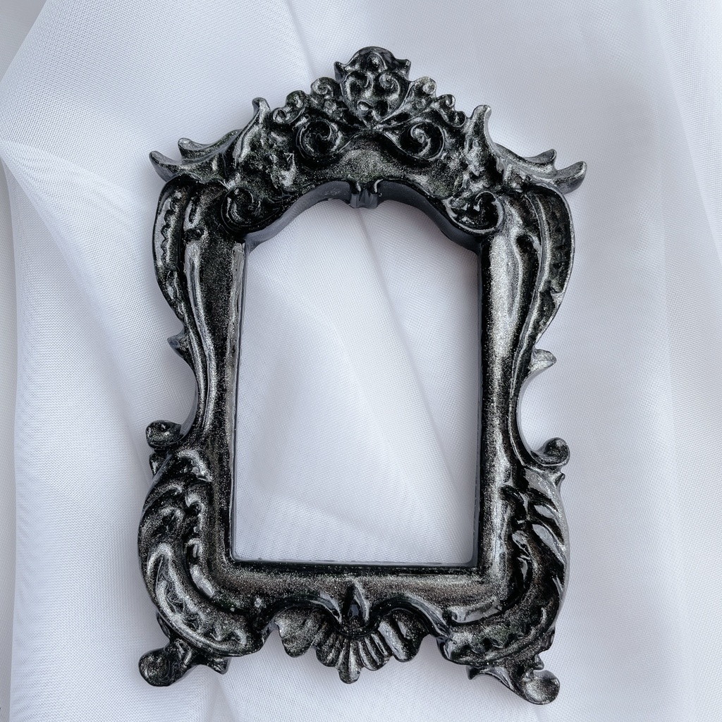 猫足額縁トレカケース