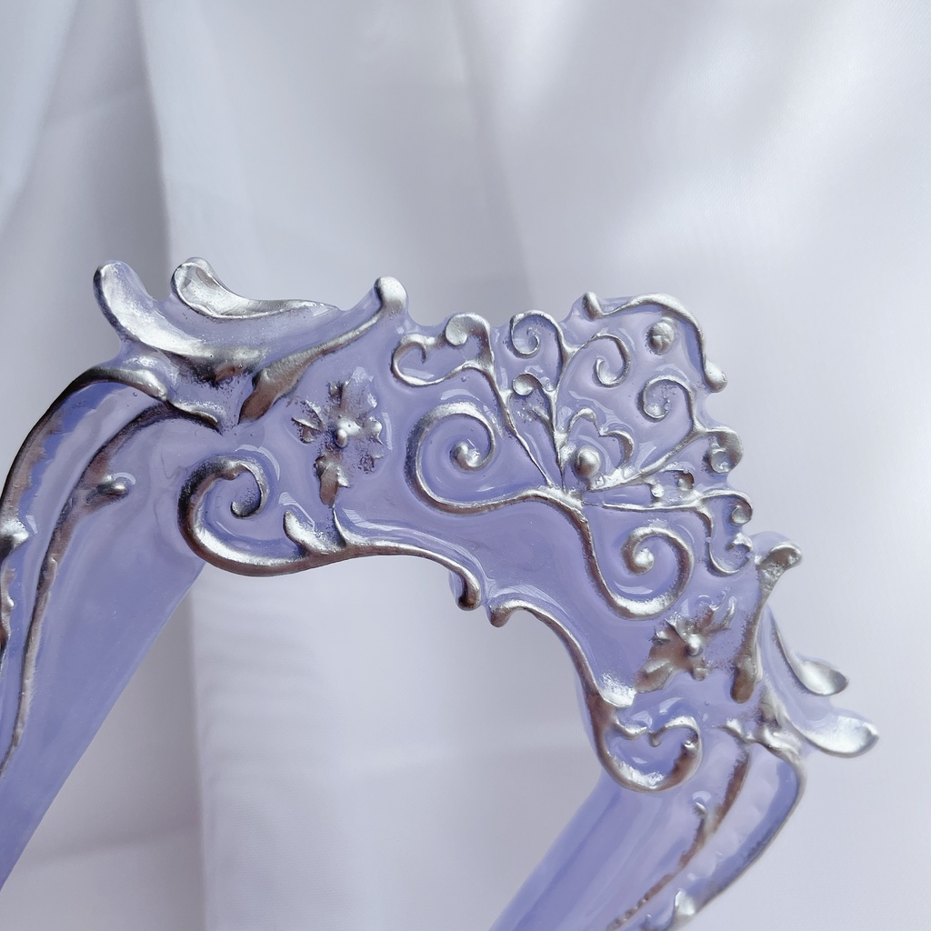 猫足額縁トレカケース