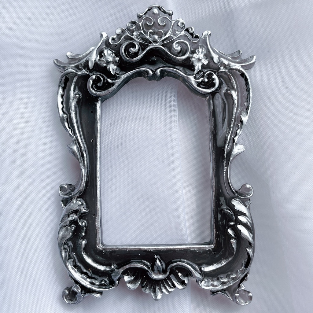 猫足額縁トレカケース