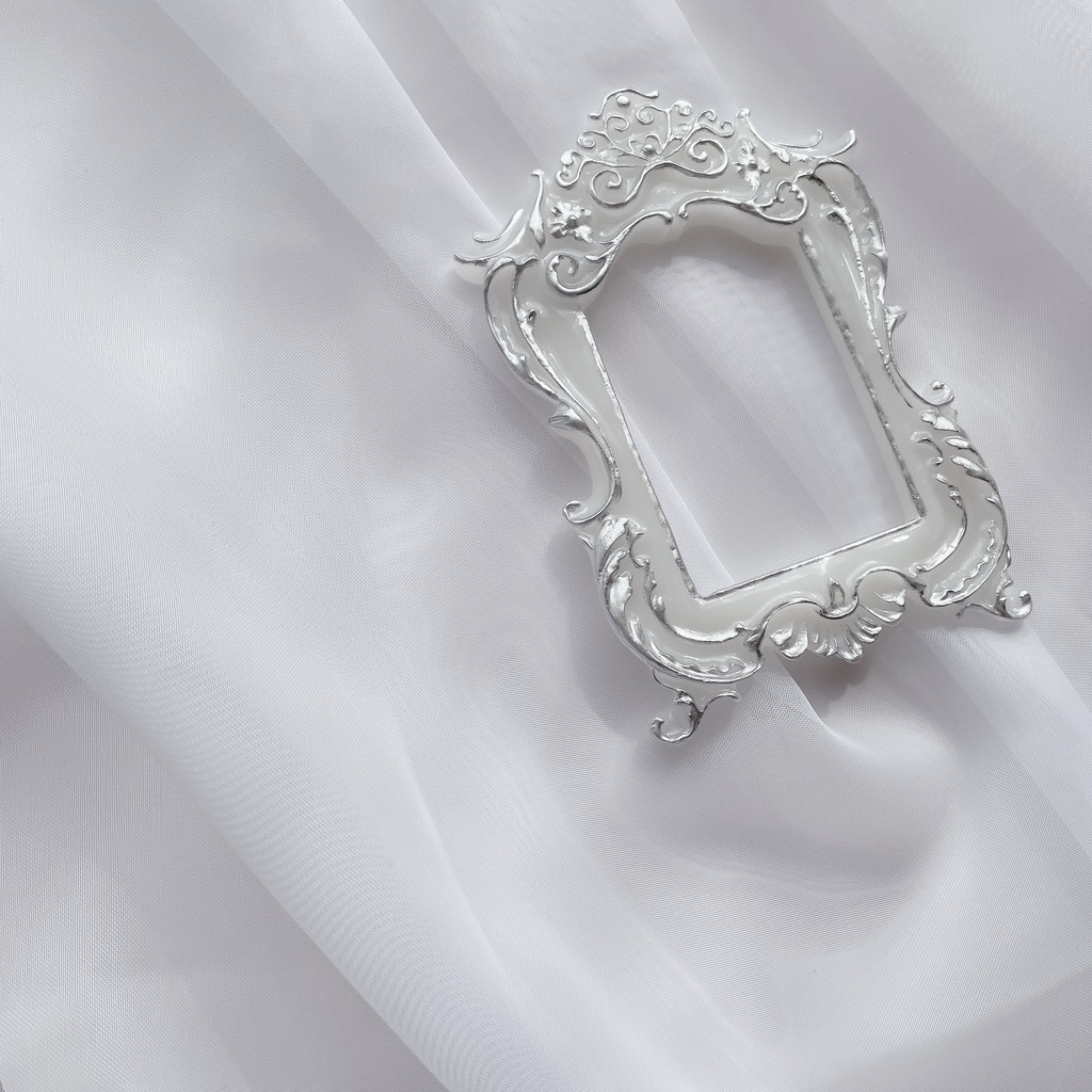 猫足額縁トレカケース