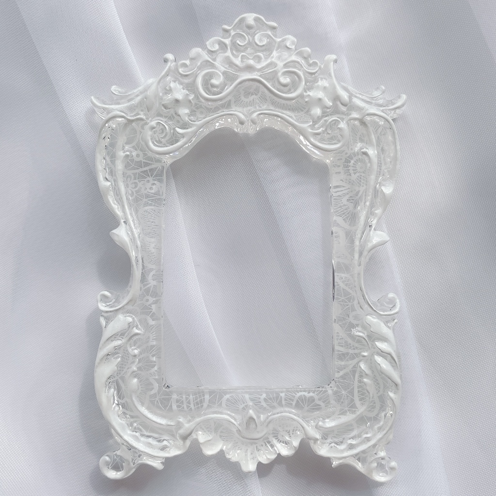 1/11 SUPER COMIC CITY 関西 31 お品書き【B8サイズ猫足額縁トレカケース】インテ arteVarie 133