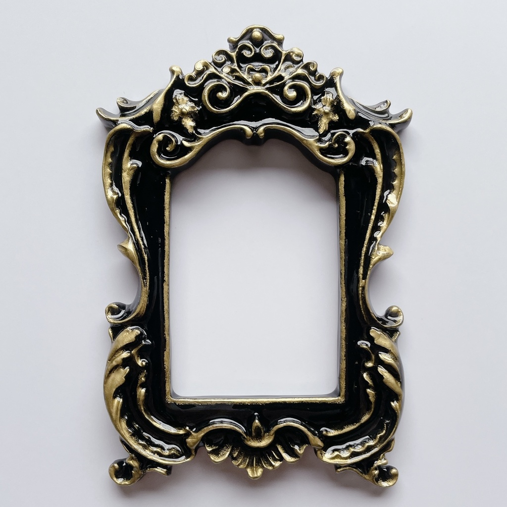 1/11 SUPER COMIC CITY 関西 31 お品書き【B8サイズ猫足額縁トレカケース】インテ arteVarie 133