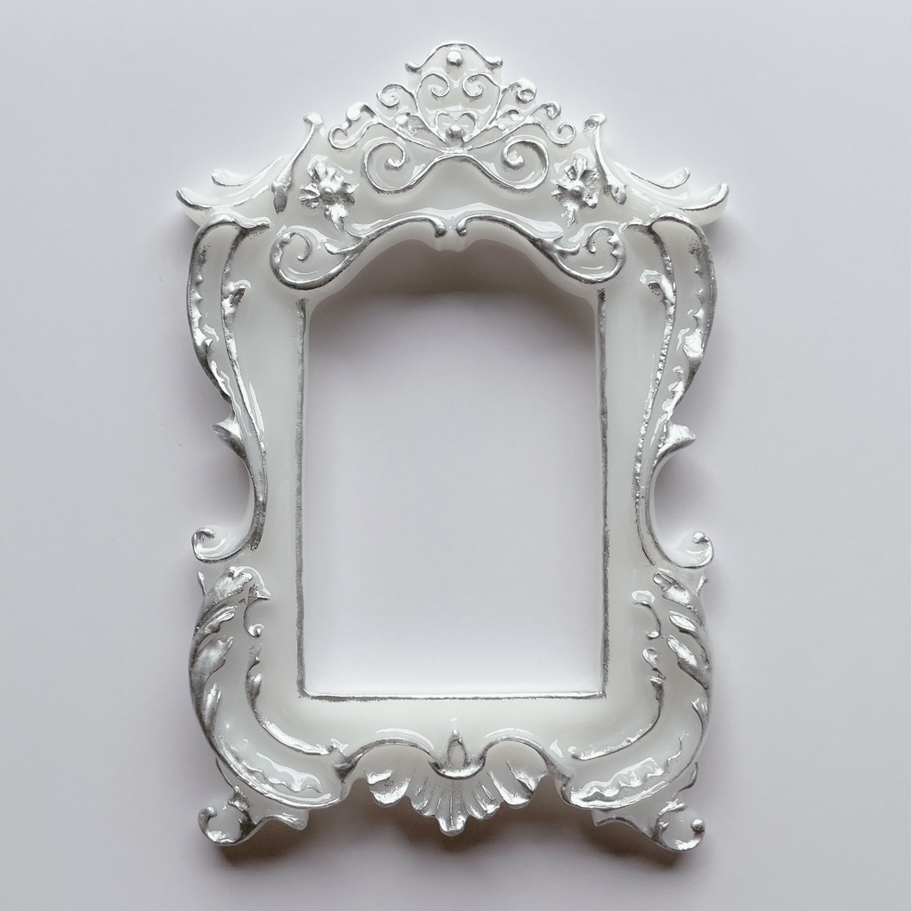 1/11 SUPER COMIC CITY 関西 31 お品書き【B8サイズ猫足額縁トレカケース】インテ arteVarie 133