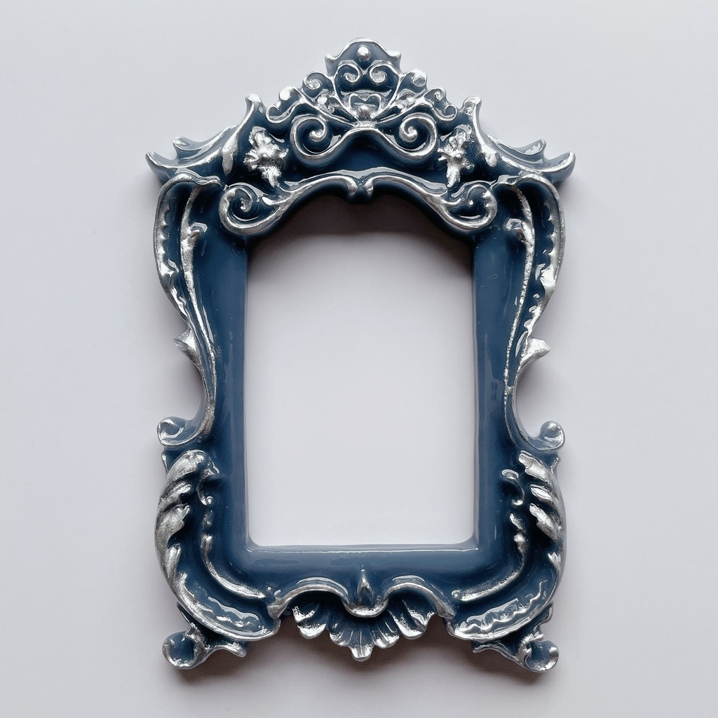 1/11 SUPER COMIC CITY 関西 31 お品書き【B8サイズ猫足額縁トレカケース】インテ arteVarie 133