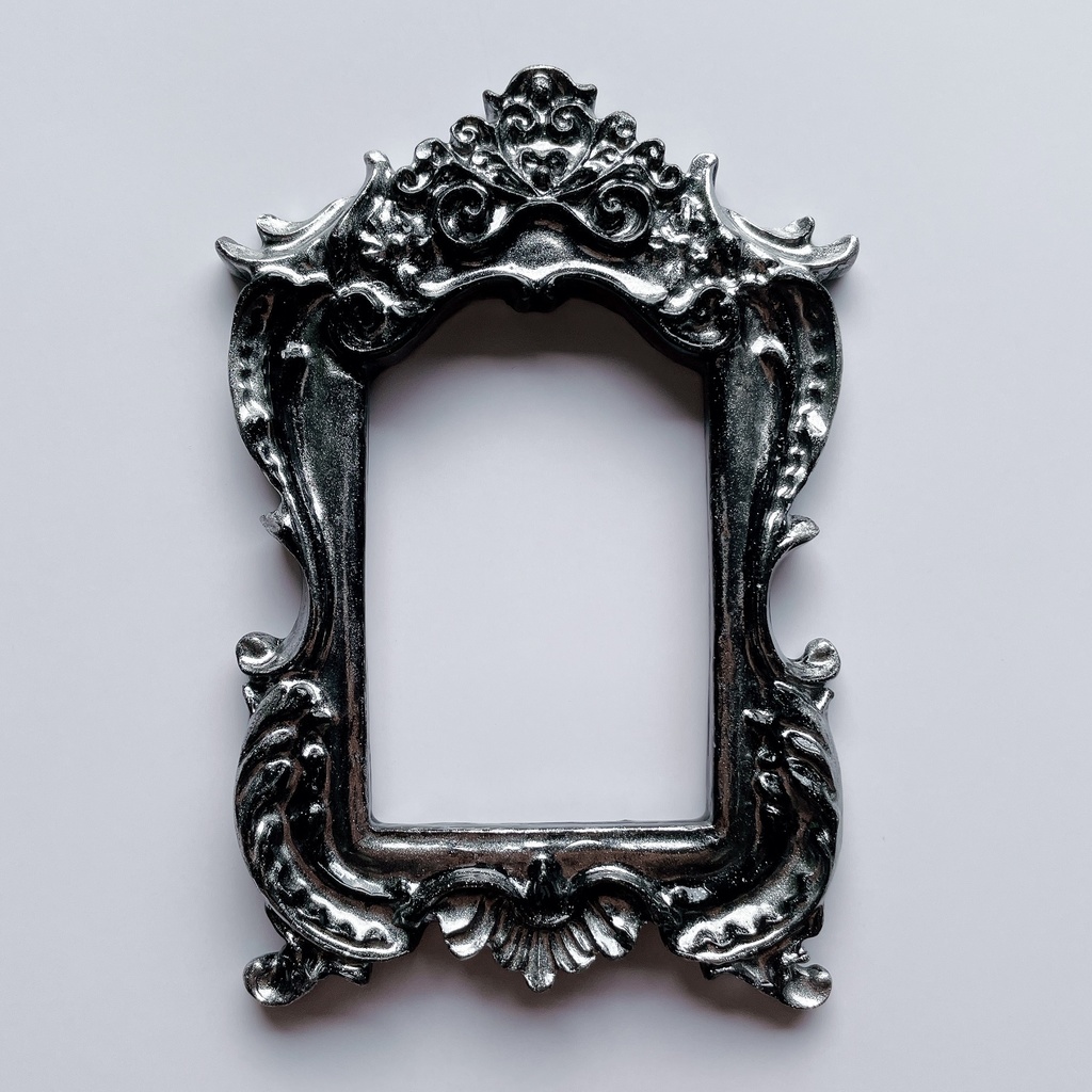 1/11 SUPER COMIC CITY 関西 31 お品書き【B8サイズ猫足額縁トレカケース】インテ arteVarie 133