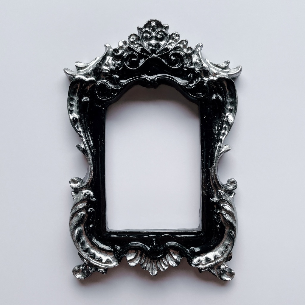 1/11 SUPER COMIC CITY 関西 31 お品書き【B8サイズ猫足額縁トレカケース】インテ arteVarie 133