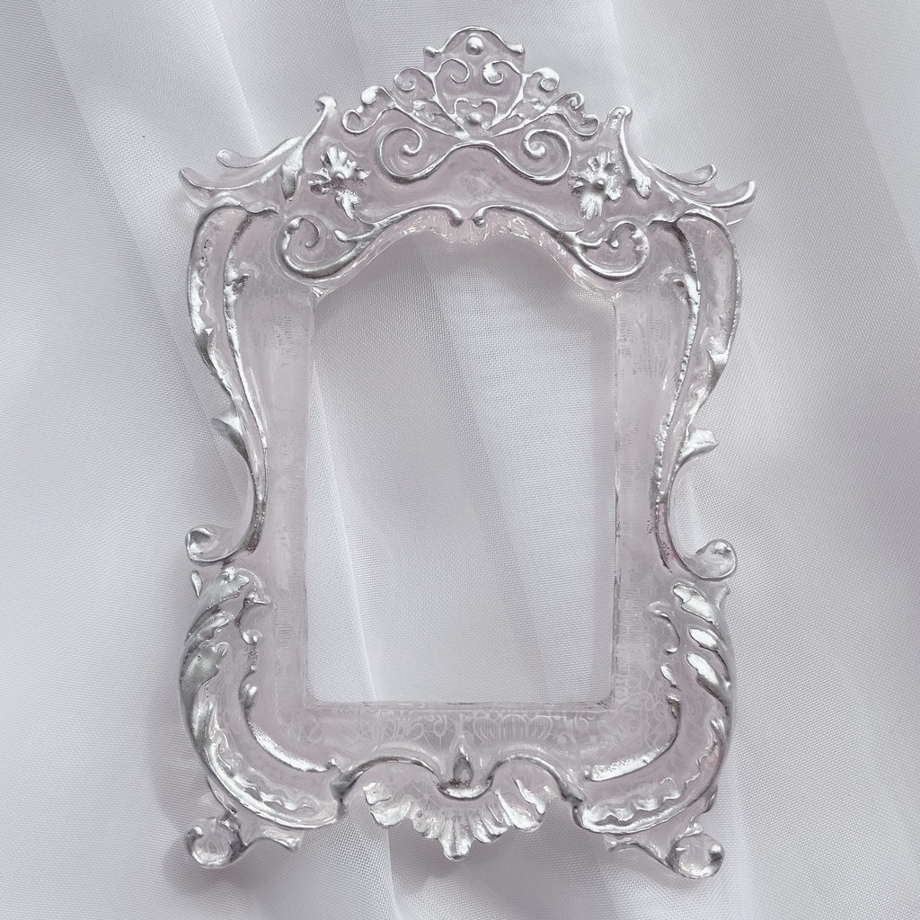 1/11 SUPER COMIC CITY 関西 31 お品書き【B8サイズ猫足額縁トレカケース】インテ arteVarie 133