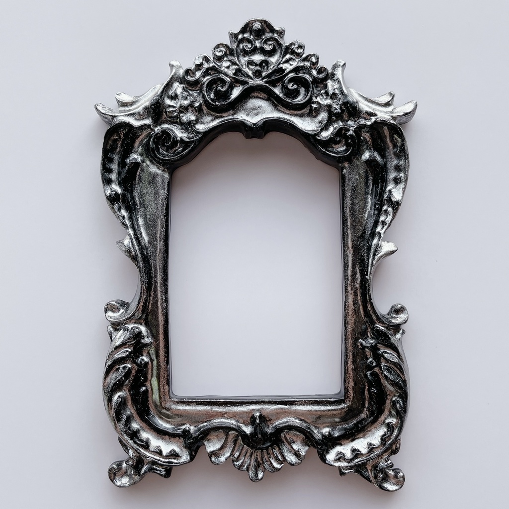 猫足額縁トレカケース