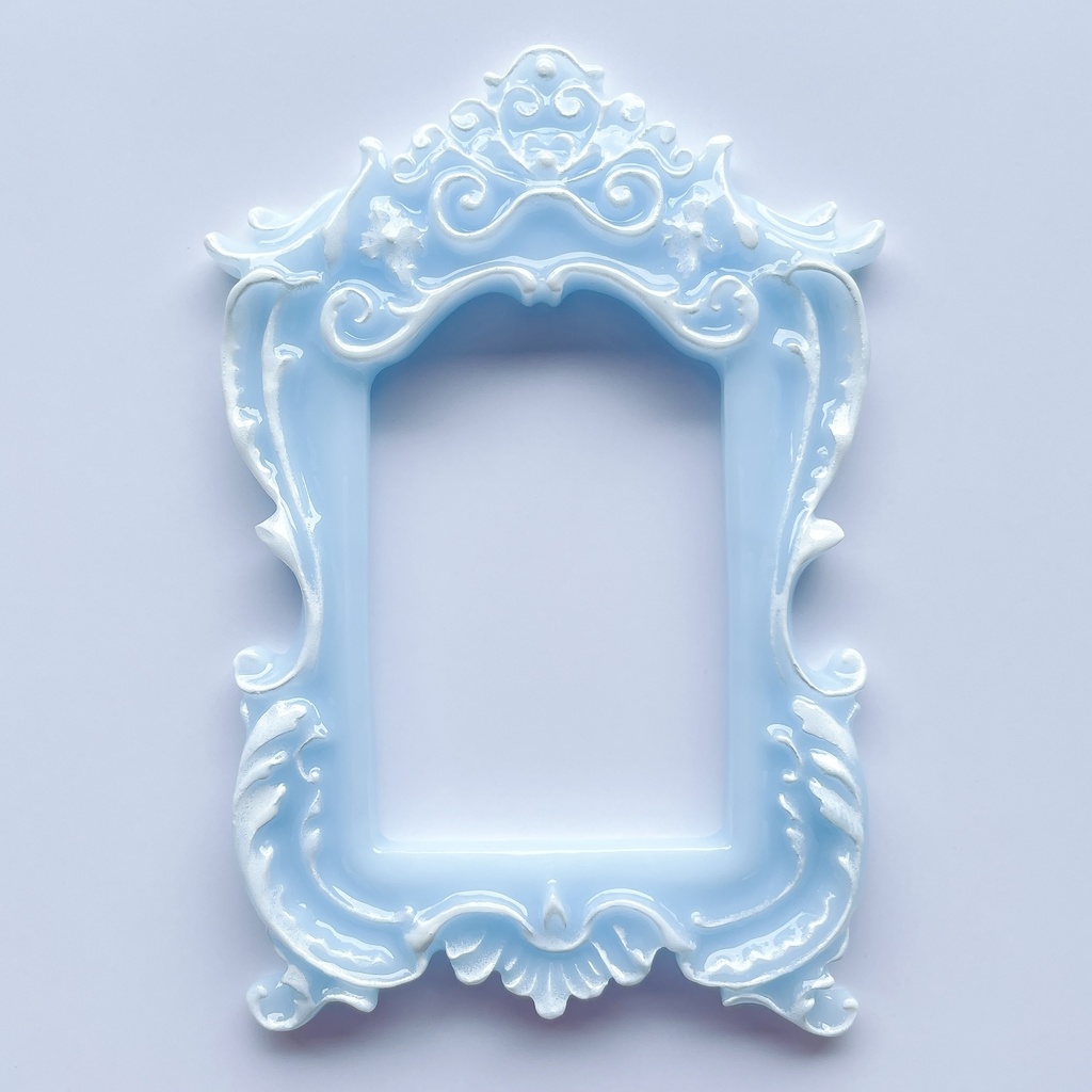 2/23 COMIC CITY 福岡 63 お品書き【B8サイズ猫足額縁トレカケース】 arteVarie F2602 CC福岡