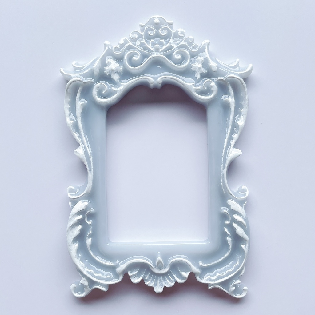 2/23 COMIC CITY 福岡 63 お品書き【B8サイズ猫足額縁トレカケース】 arteVarie F2602 CC福岡