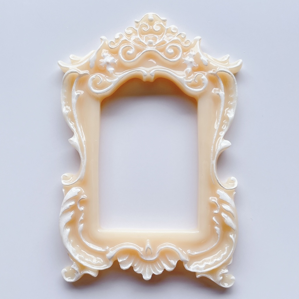 2/23 COMIC CITY 福岡 63 お品書き【B8サイズ猫足額縁トレカケース】 arteVarie F2602 CC福岡