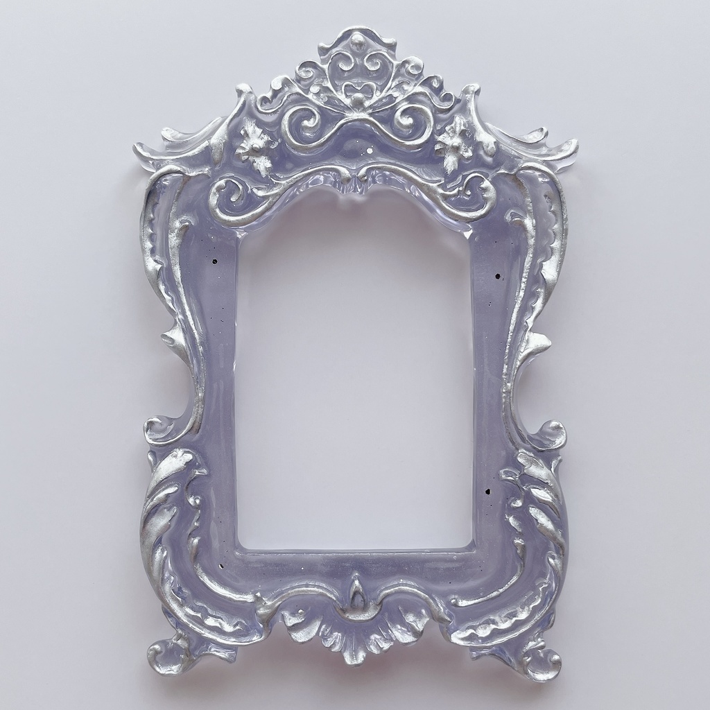 猫足額縁トレカケース