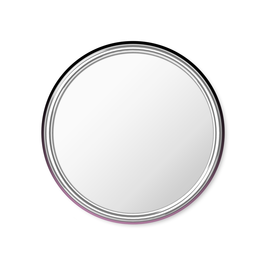 【缶ミラー】ソロモン72柱 シトリー