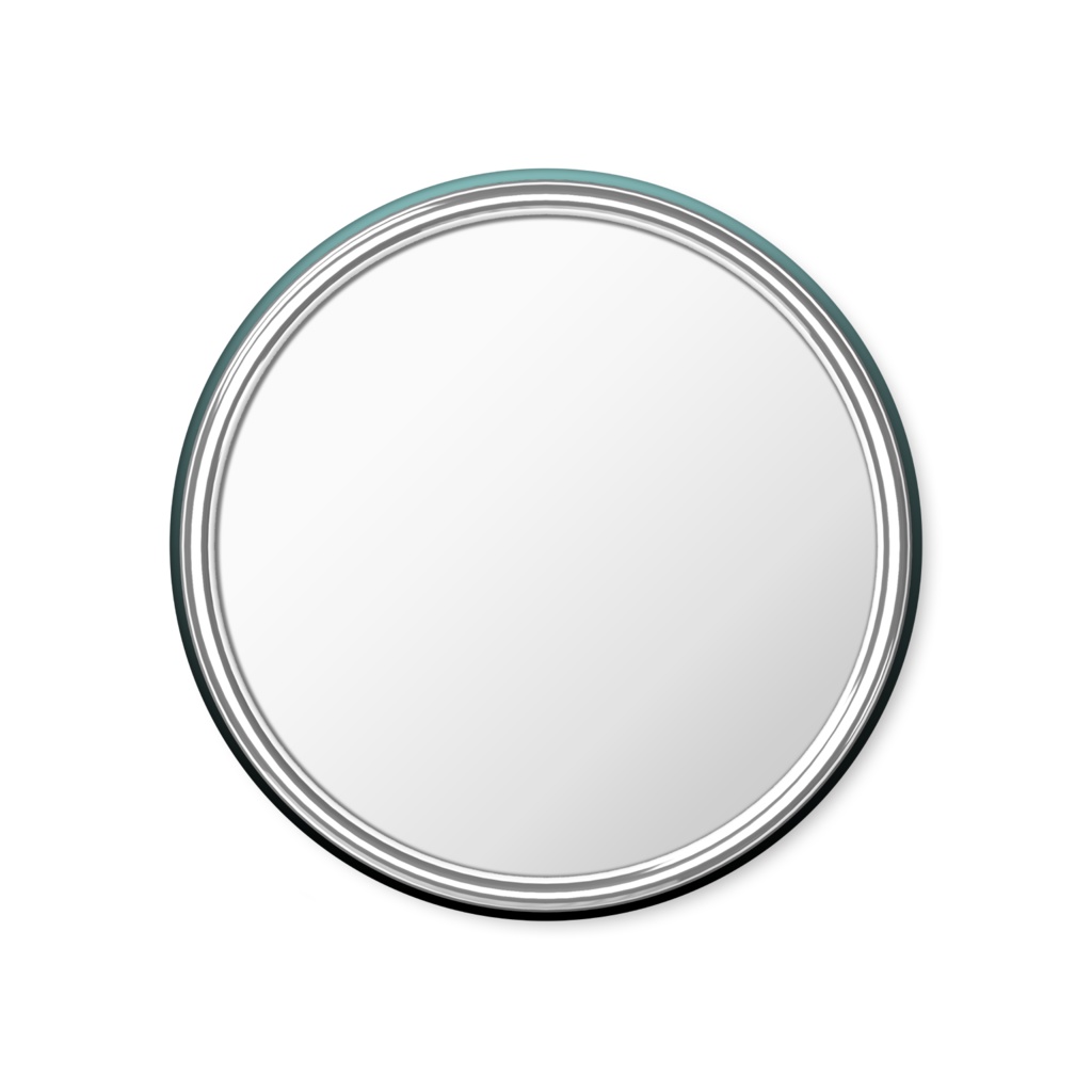 【缶ミラー】ソロモン72柱 ウァラク