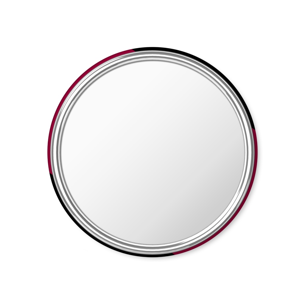 【缶ミラー】七大罪 アスモデウス