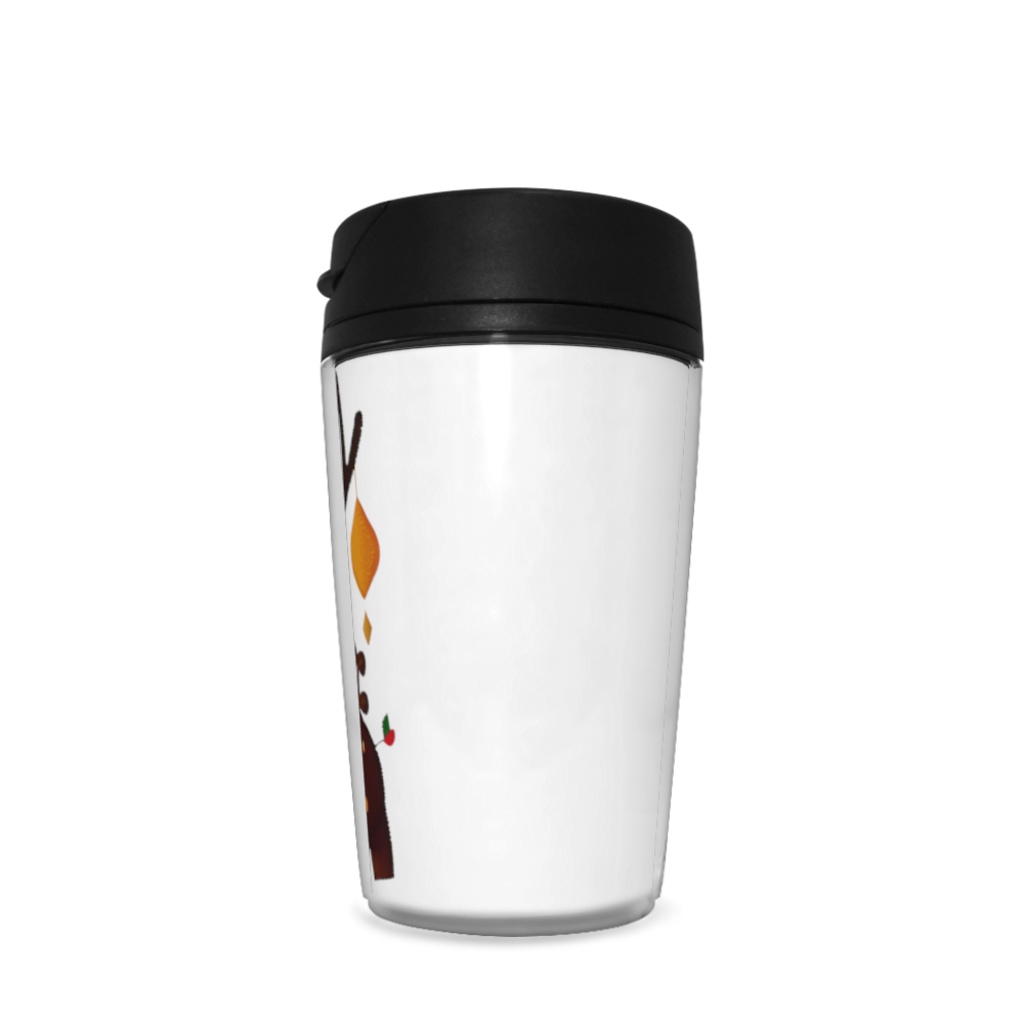 トナカイ タンブラー