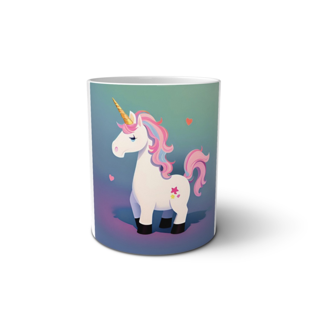ユニコーン マグカップ