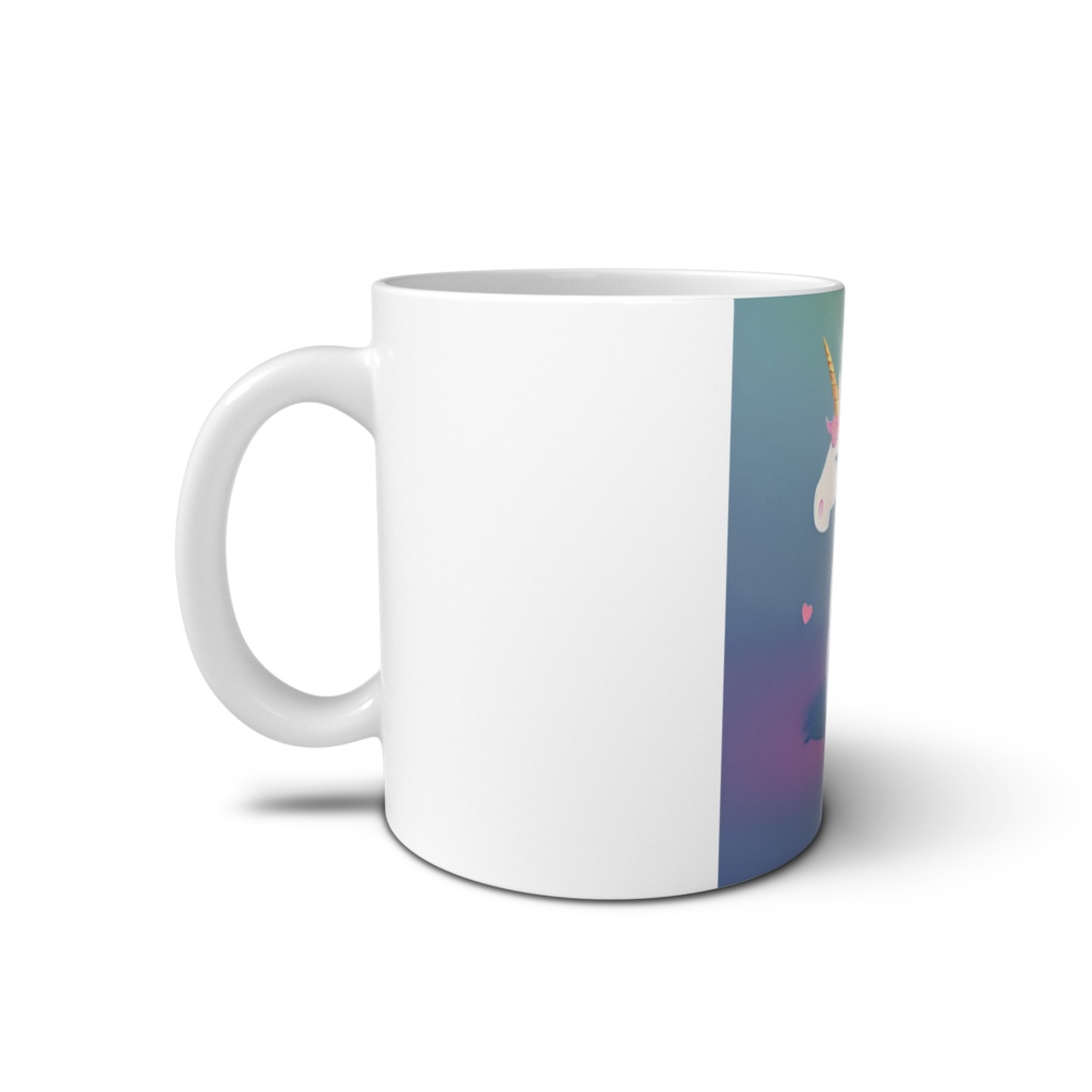 ユニコーン マグカップ