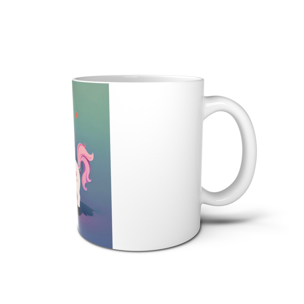 ユニコーン マグカップ