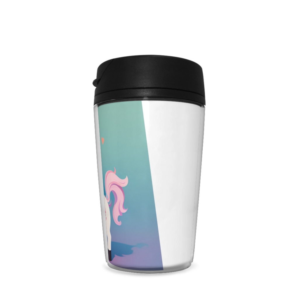 ユニコーン タンブラー