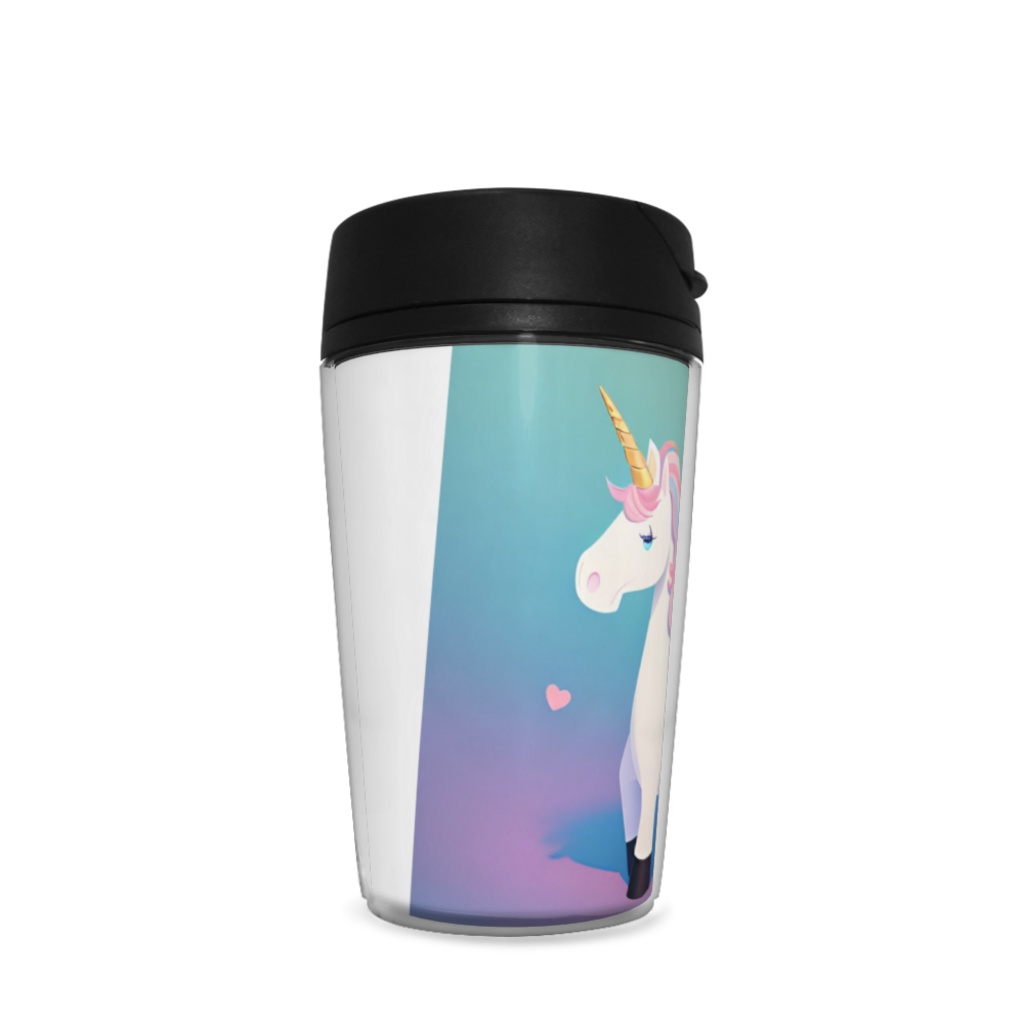 ユニコーン タンブラー