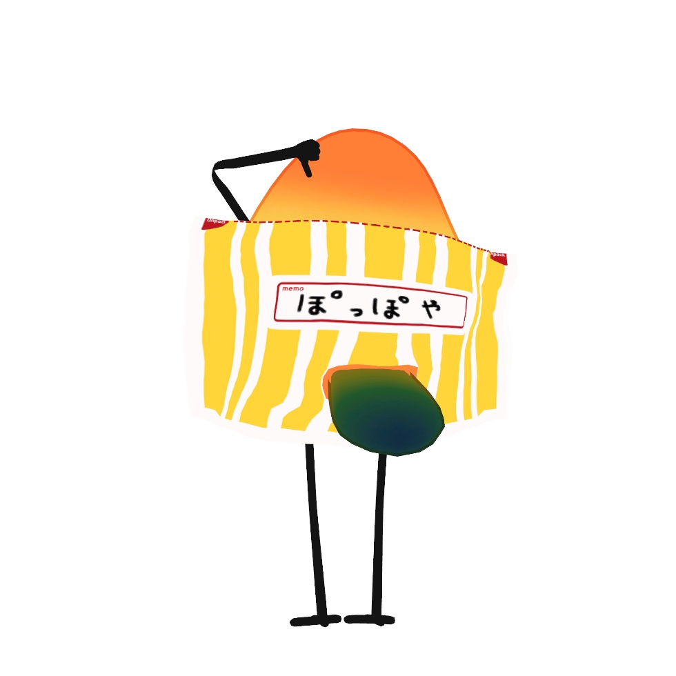 【Bird/鳥】トリチキ/Torichiki