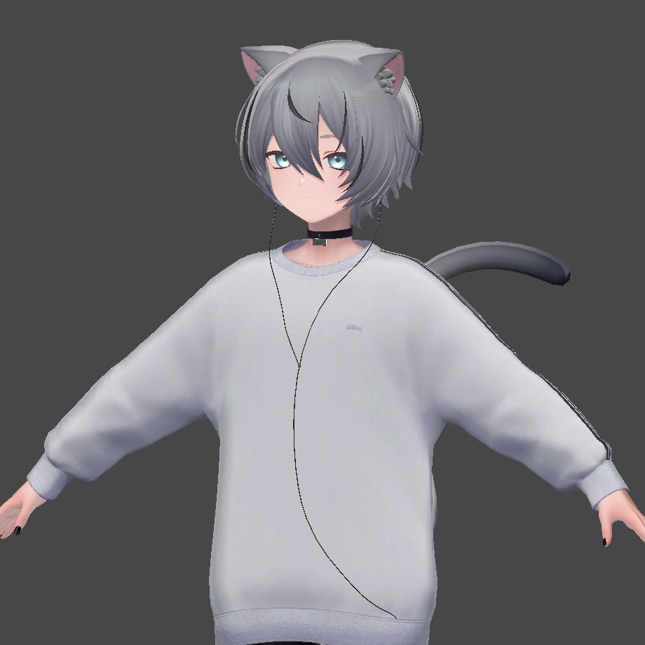 【くうた-Kuuta 】くうたくんイヤホン Kuuta Earphone