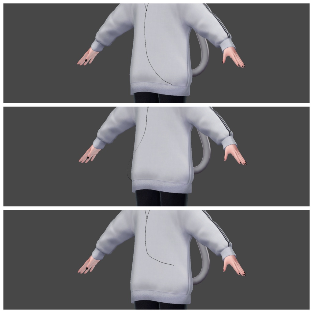 【くうた-Kuuta 】くうたくんイヤホン Kuuta Earphone