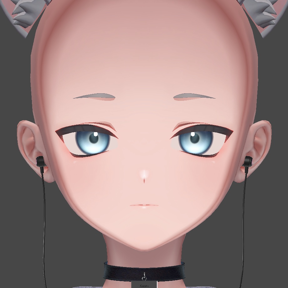 【くうた-Kuuta 】くうたくんイヤホン Kuuta Earphone