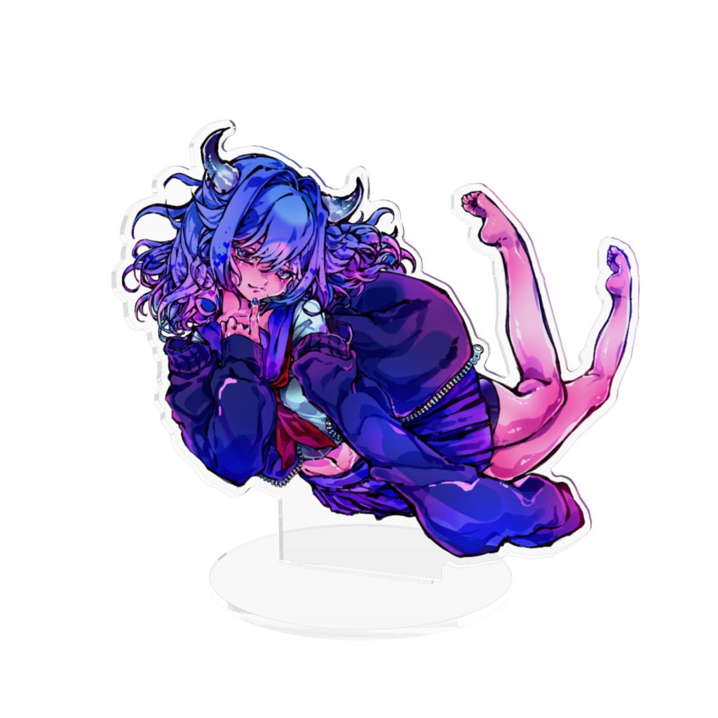 こどんアクスタ(デカ)