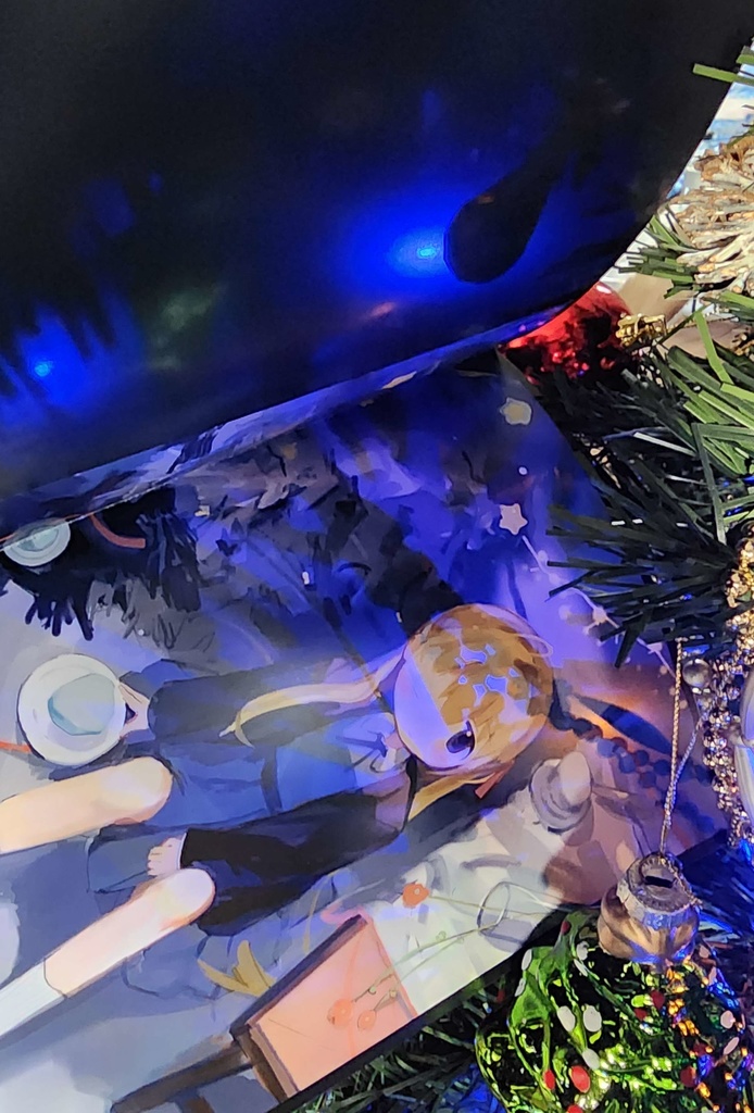 『◆2023◆¦Christmas Drawing Collection 』