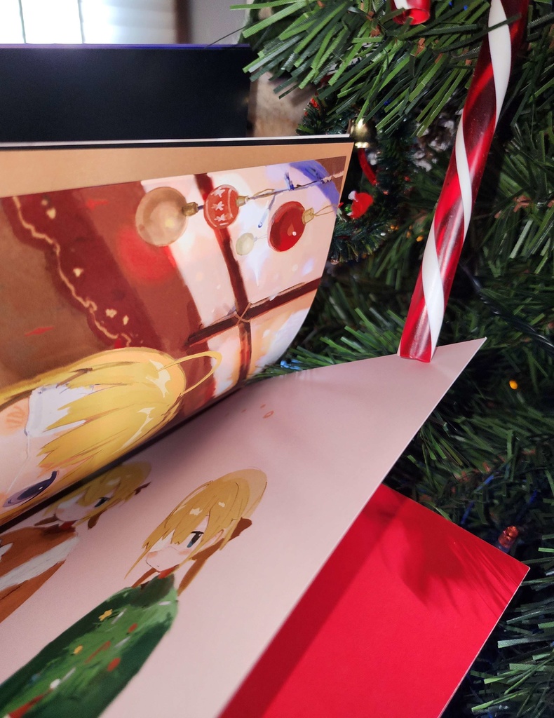 『◆2023◆¦Christmas Drawing Collection 』