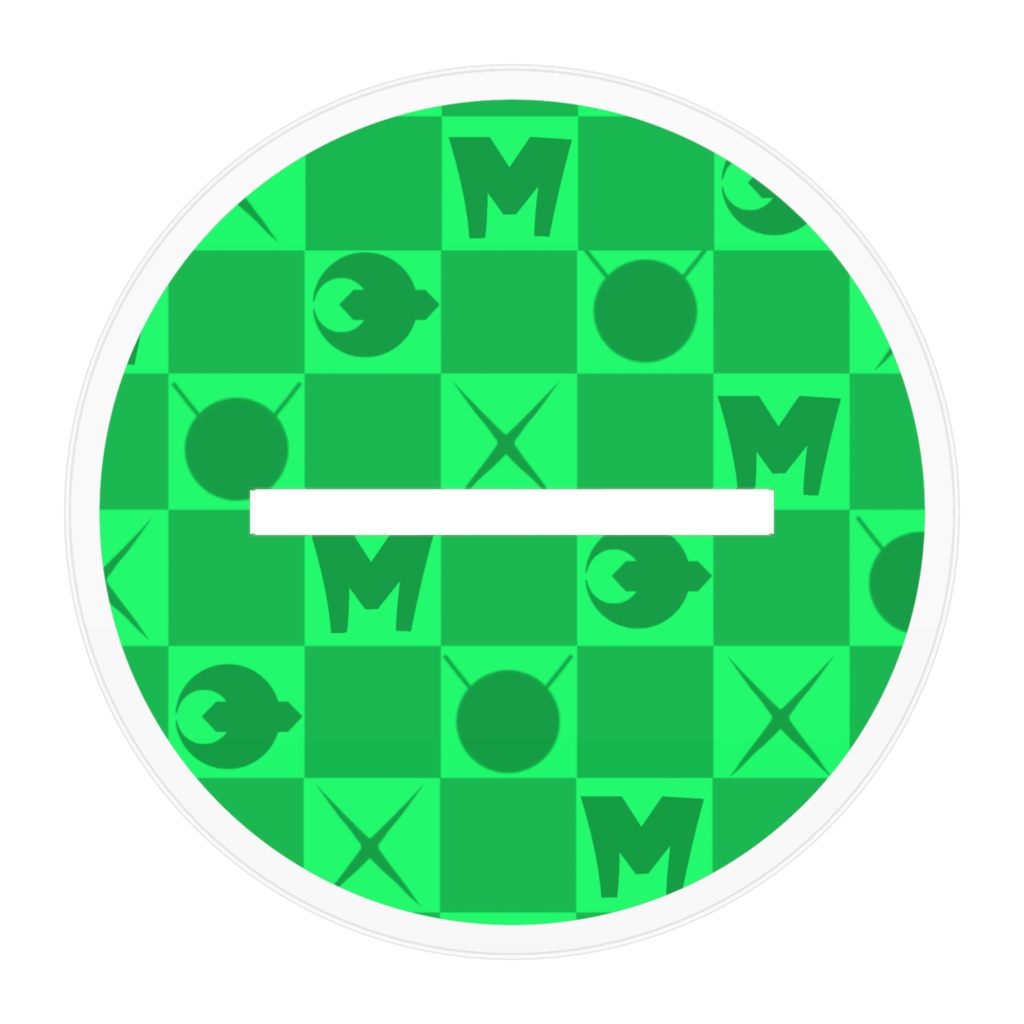 勇者マスピーアクリルフィギュア SD