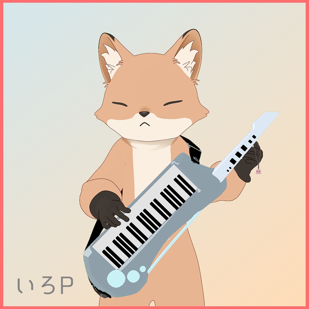 【無料/Free】「超かぐや姫!」いろP