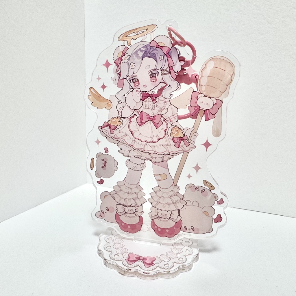 ふぁりねお誕生日グッズ2026