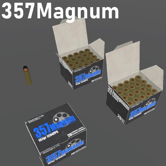 【3DCGモデル】弾薬箱(9種)+スチールラックセット【S6MP】