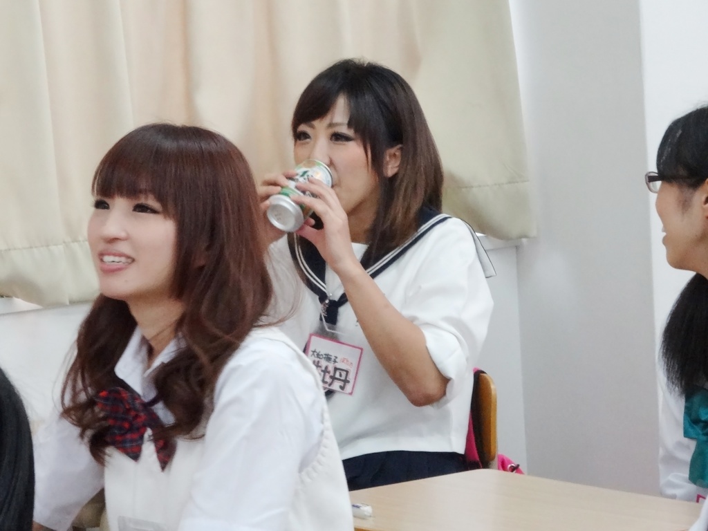 アイドル学力決定戦~略してバカ決定戦~