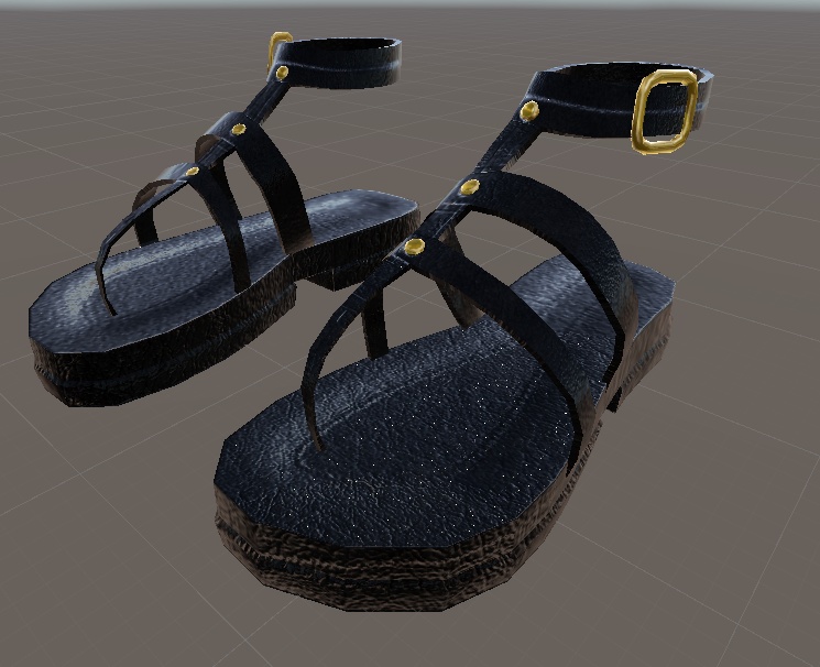 【'白鳥' 専用衣装】 Shirts & corsets