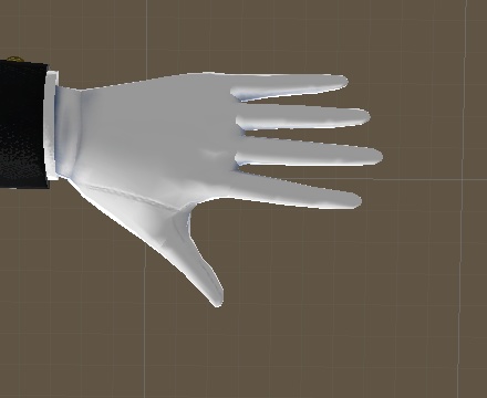 【'白鳥' 専用衣装】 riding clothes