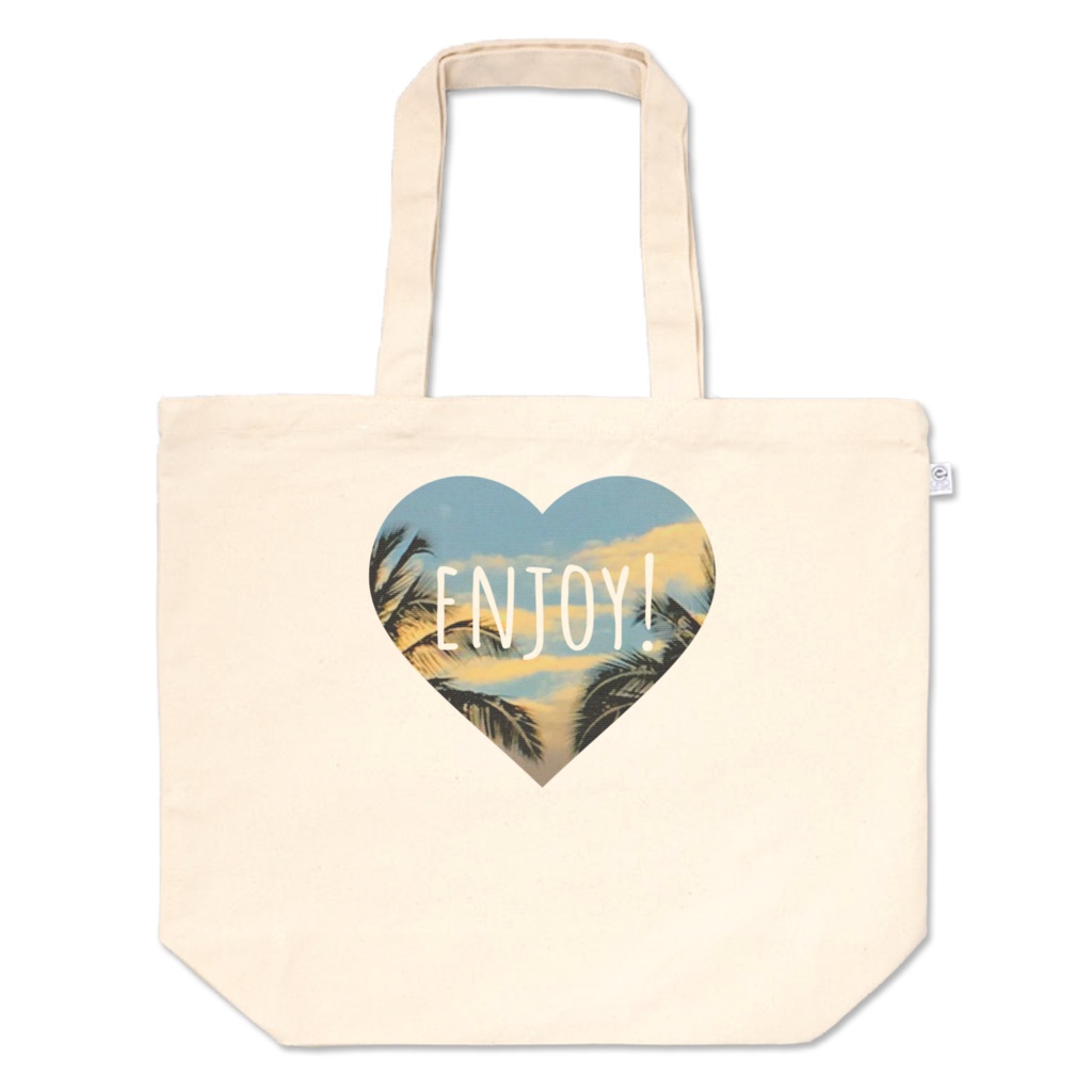 ♡ENJOY! ecobag