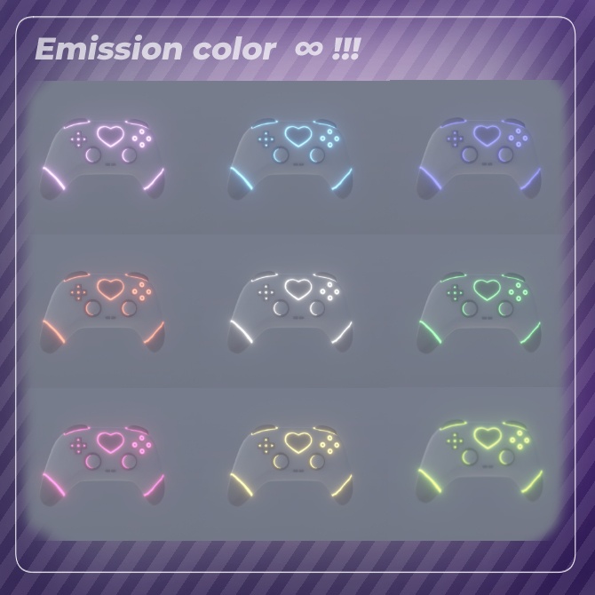 ゲーミングルームセット