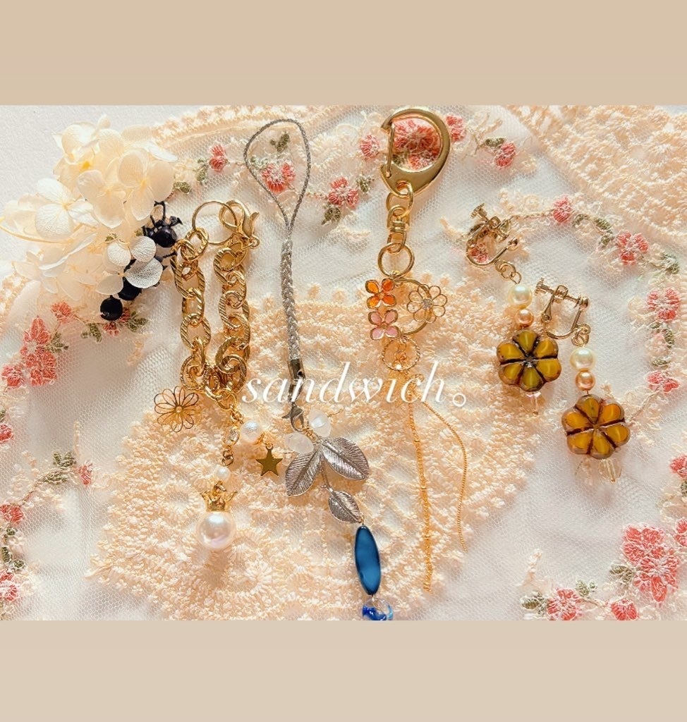 10月新作シリーズ